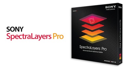 CRACK Sony SpectraLayers Pro V2.1.32-UNION [deepstatus]