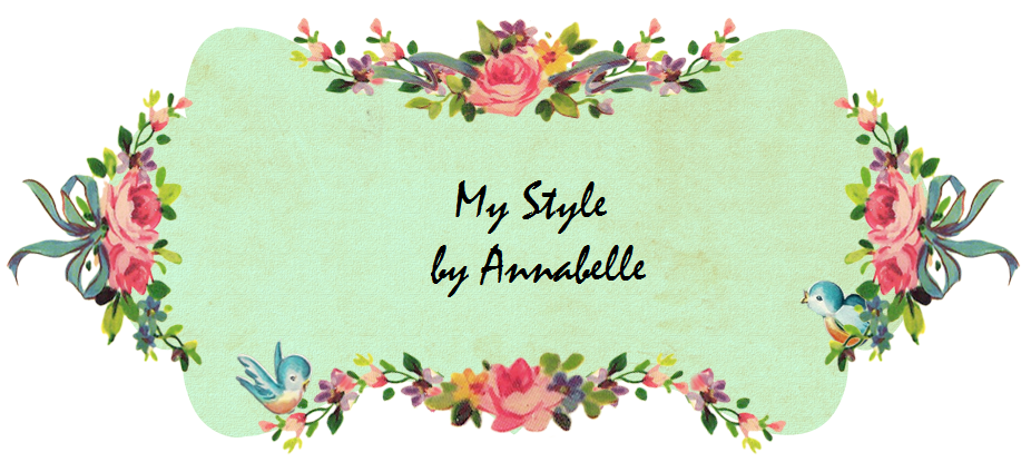 My Style by Annabelle