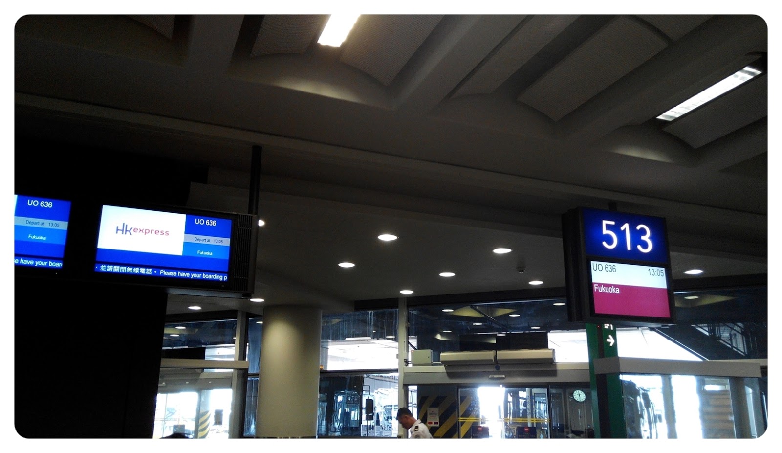 貓貓足跡 柯南偵探之旅 從香港出發