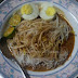 Laksa Sarawak Senang Nak Buat