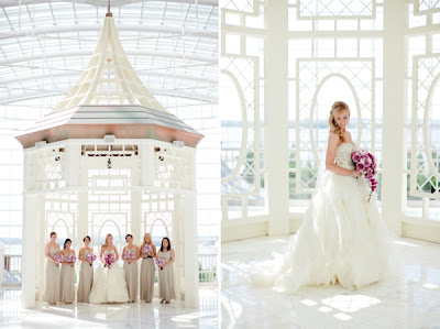 pictures at the gaylord and sunset room national harbour