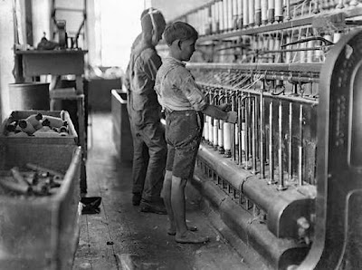 photography industrial revolution