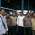 Kunjungan ke TPI Muara Angke bersama KNTI
