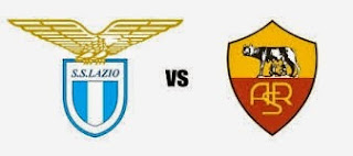 Lazio vs Roma Lazio vs Roma