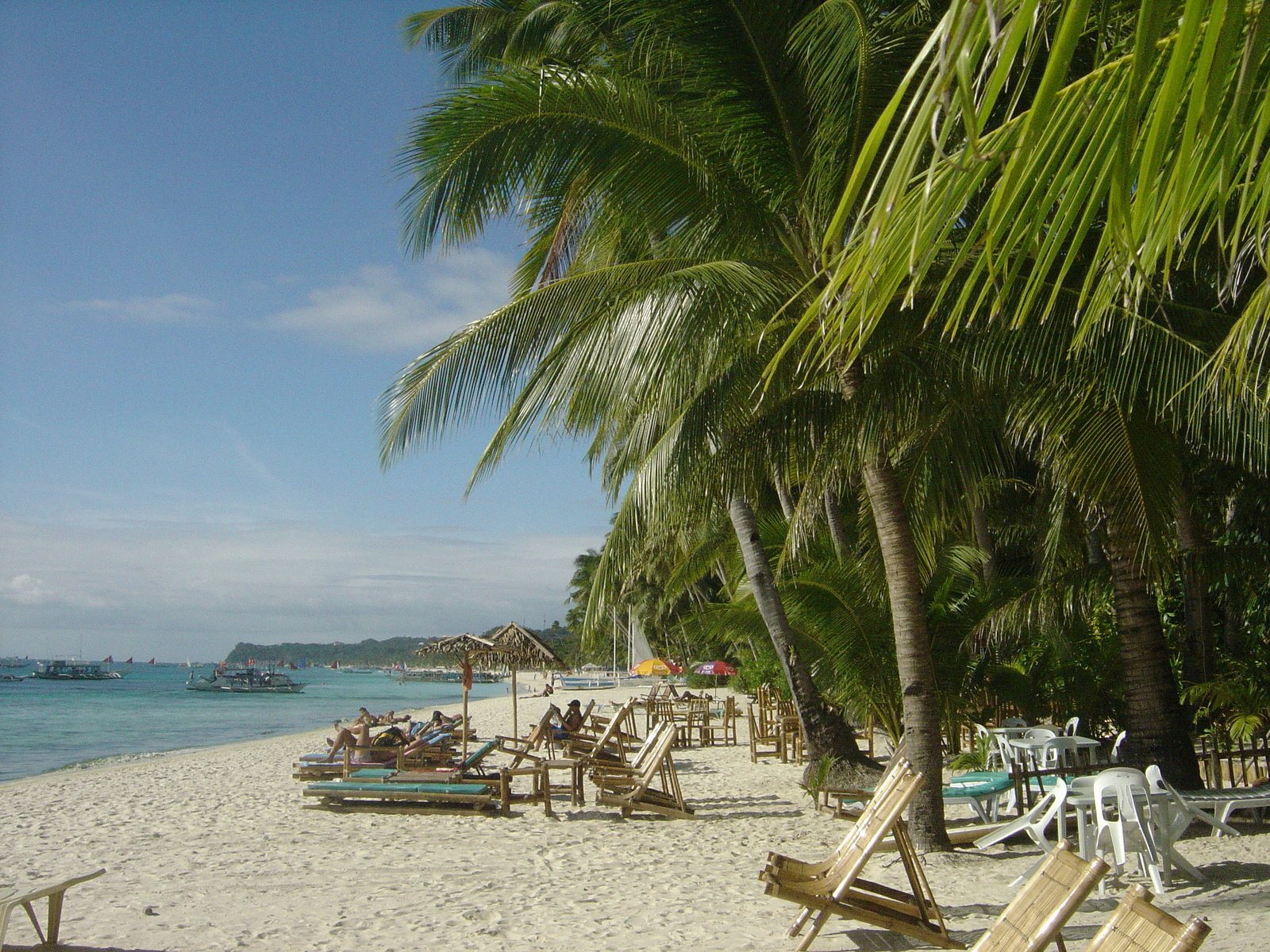 FULL WALLPAPER: tropical beach wallpaper