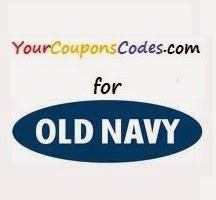 Old Navy Promo Coupons & Codes