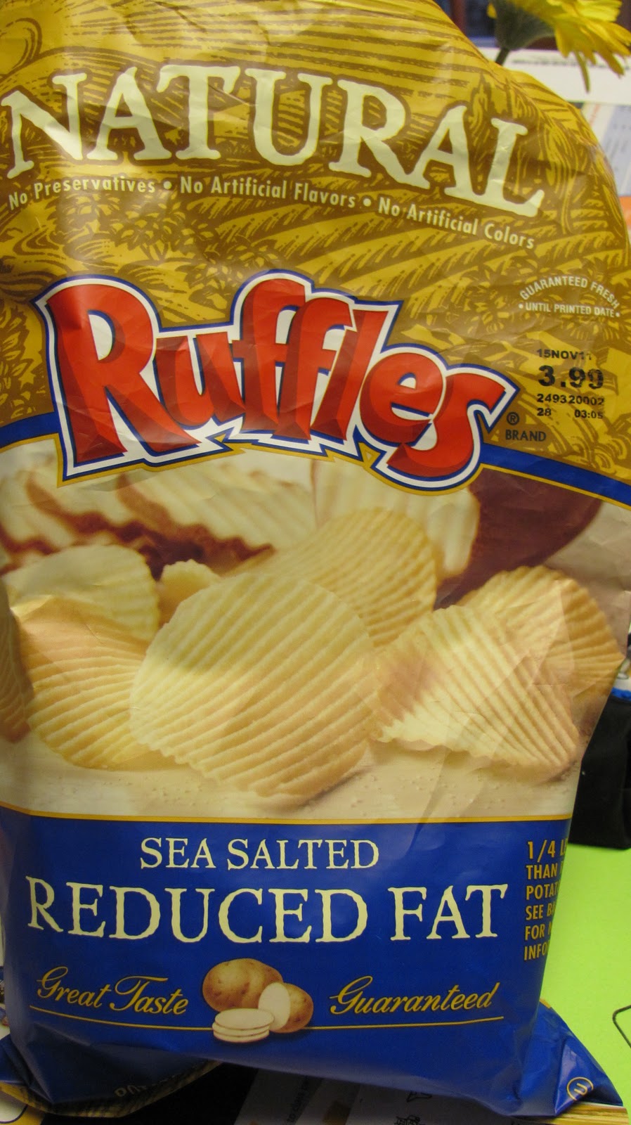 The Queen B Ezekiel Wraps