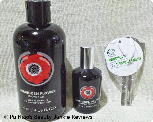 The Body Shop The Body Shop