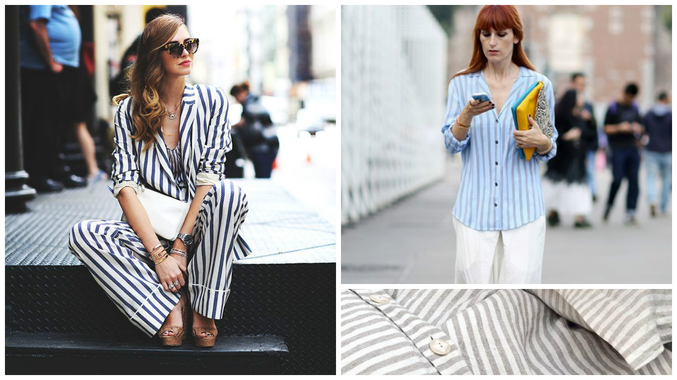 STEP OUTSIDE IN PYJAMAS
