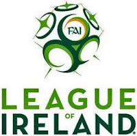 Derry City VS Dundalk League of Ireland Premier Division