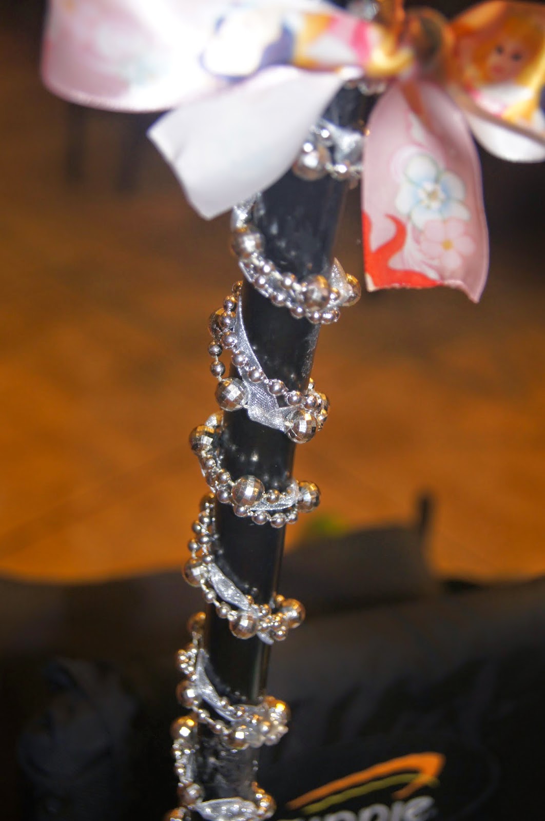 A Worthy Journey Our Newest Wheelchair Decorations.... Disney Style!