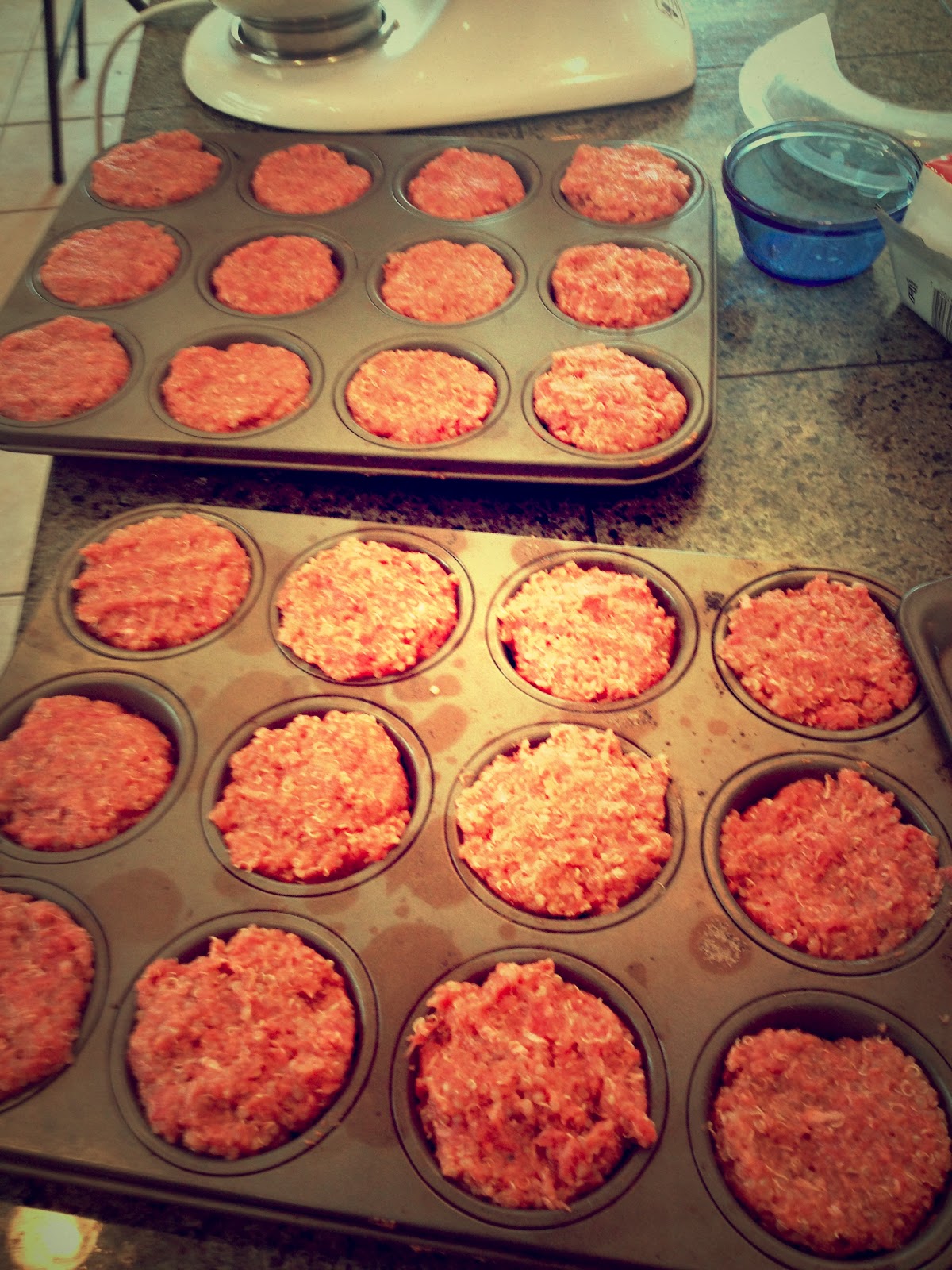 Vintage Burlap Barn Bulk Cooking with Quinoa Part 1