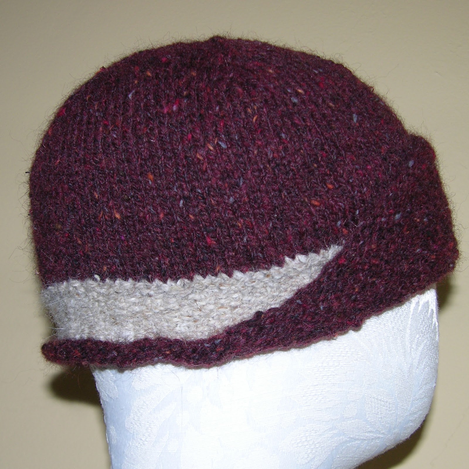 kyarns: Lucy Hat