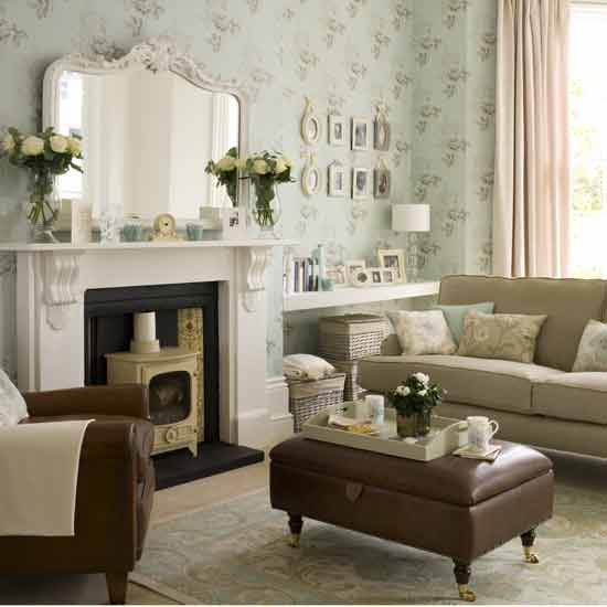 LissyLou: Beautiful homes