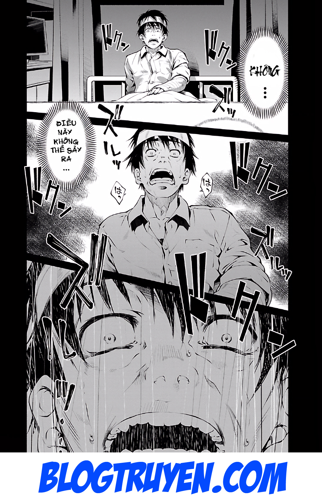 Delusional Love chap 18 – End Trang 18 Delusional Love chap 18 – End Trang 18