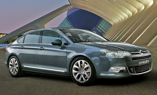 2015 Citroen C5 Release Date 2015 Citroen C5 Release Date