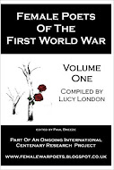 Female Poets Of The First World War