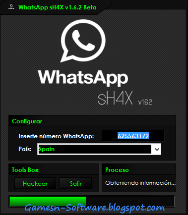 Whatsapp Spy Software For Mac
