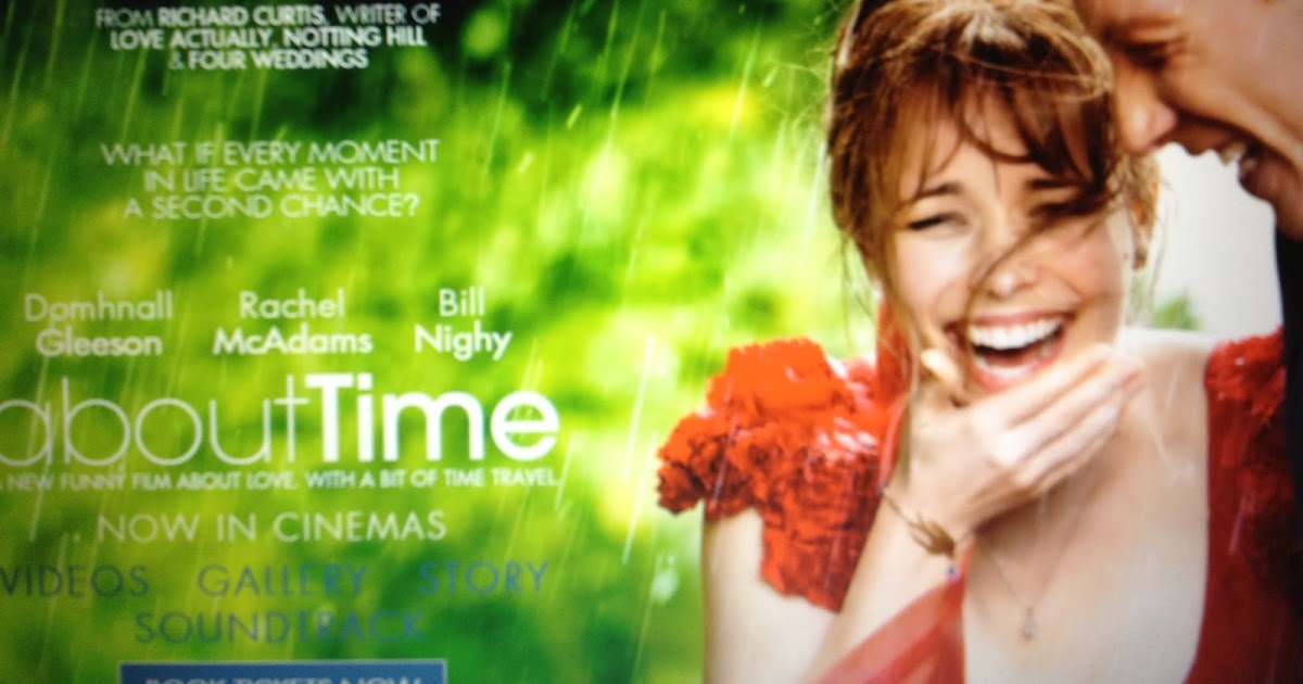 Free Download HD Movies: About Time movie download free and watch
