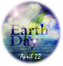 International  Earth  Day