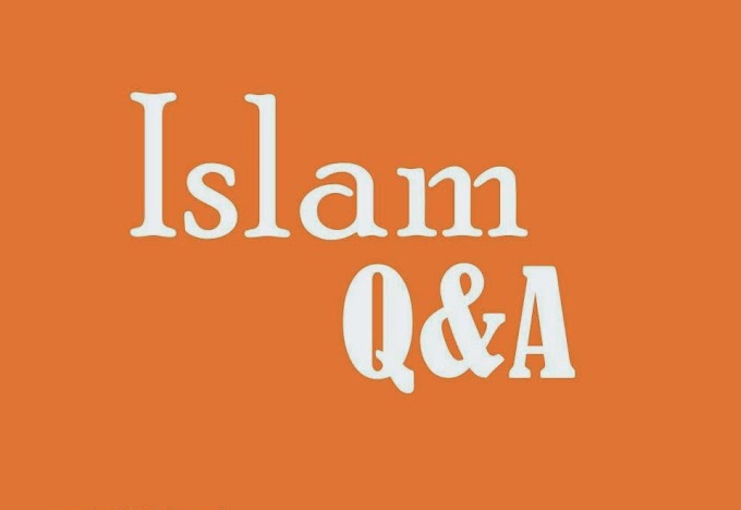 Learn Basic Islam By Question Answer- প্রশ্নোত্তরে মৌলিক ইসলাম শিক্ষা