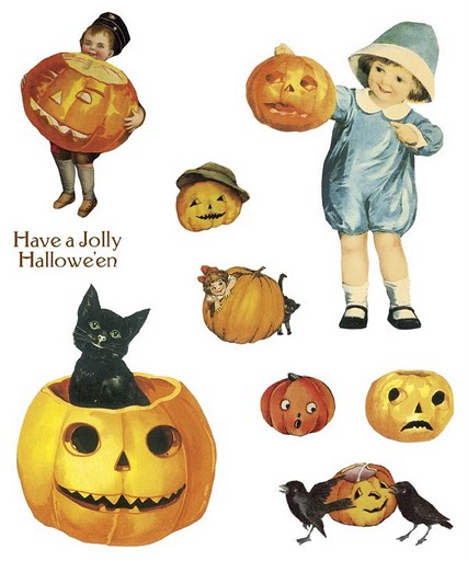 dibujos de halloween dibujos de halloween