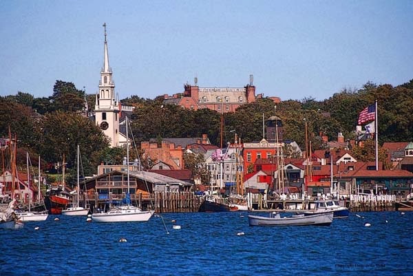 6.) Newport, Rhode Island - Welcome To The 19 Most Charming Places On Earth. They’re Too Perfect To Be Real. 6.) Newport, Rhode Island - Welcome To The 19 Most Charming Places On Earth. They’re Too Perfect To Be Real.