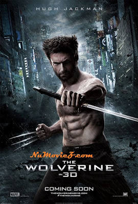 The Wolverine (2013) The Wolverine (2013) Movie Download