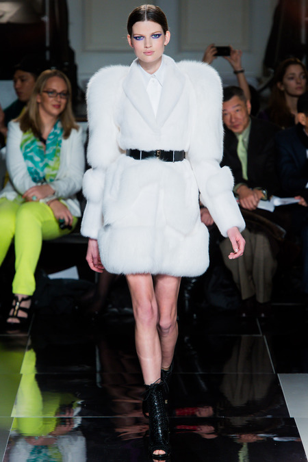 Jason Wu Fall 2013 Look 5 Jason Wu