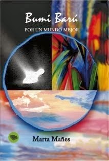 Bumi Barú, por un mundo mejor. Web: concurso