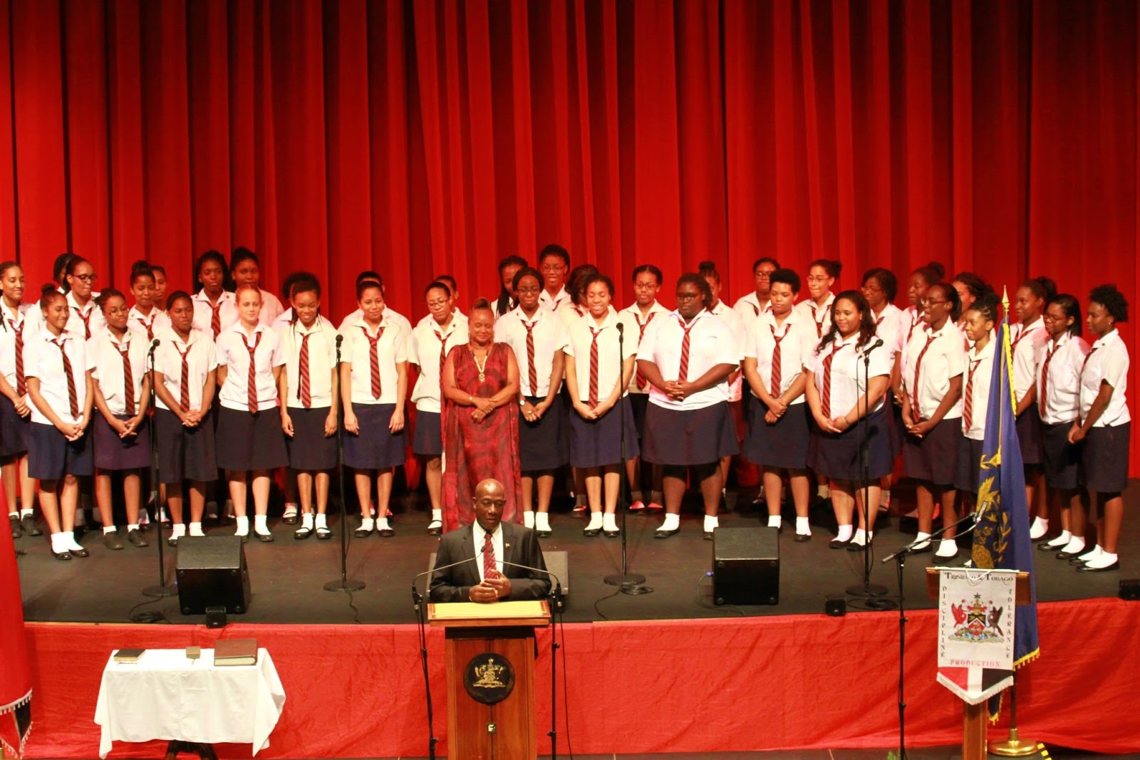 Anstey High School Alumnae Society September 2015