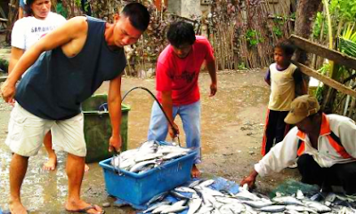 Pinoy Fisherfolk