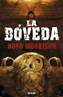 Bóveda