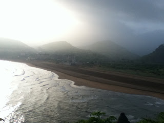 La Arena Sul camino del Norte con Bici Brunello