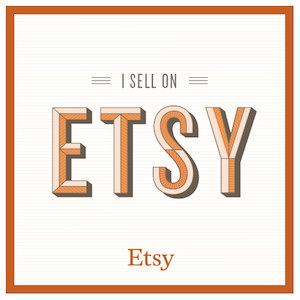 Etsy Shop