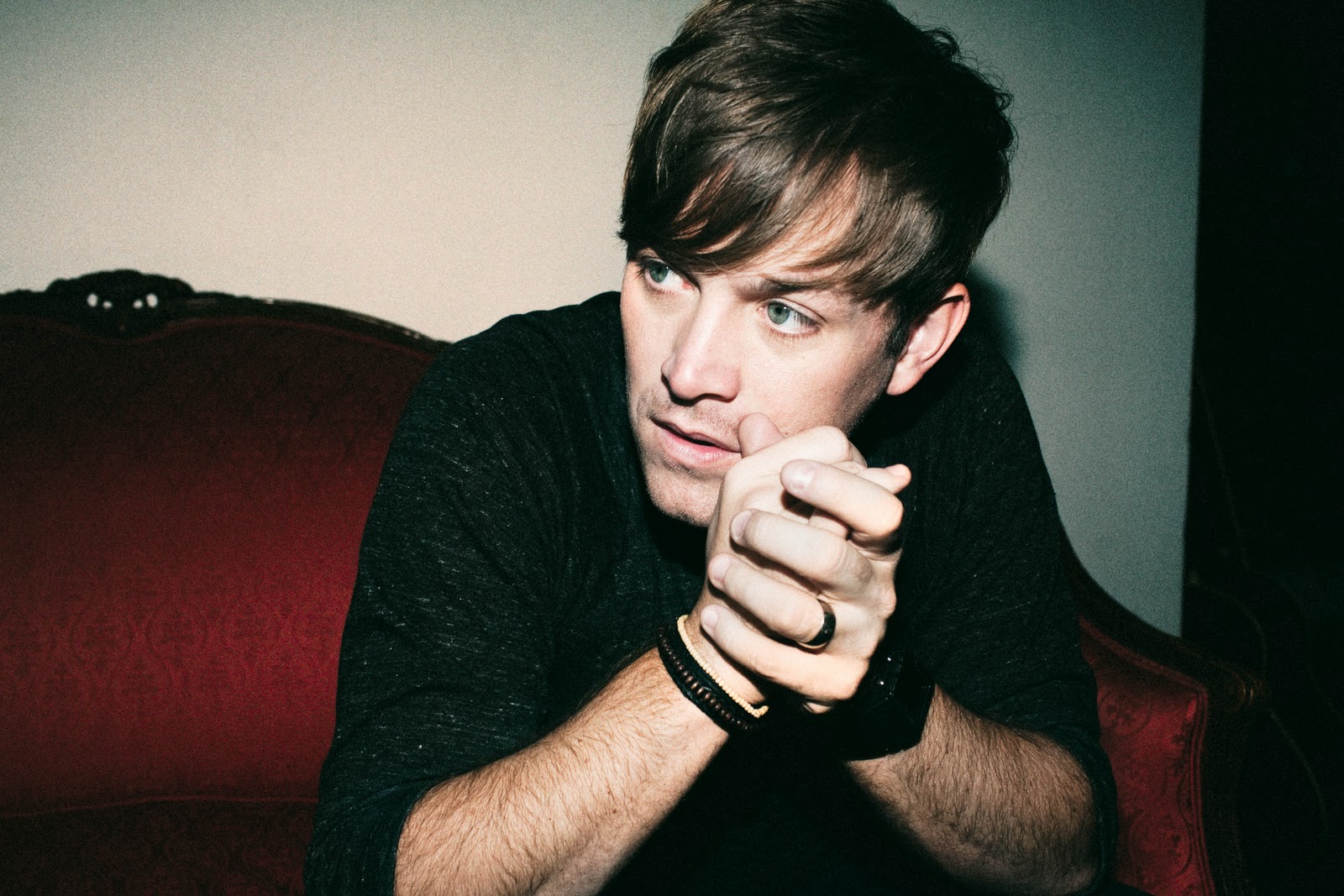 Dave Barnes To Release New Studio Album Stories To Tell On March