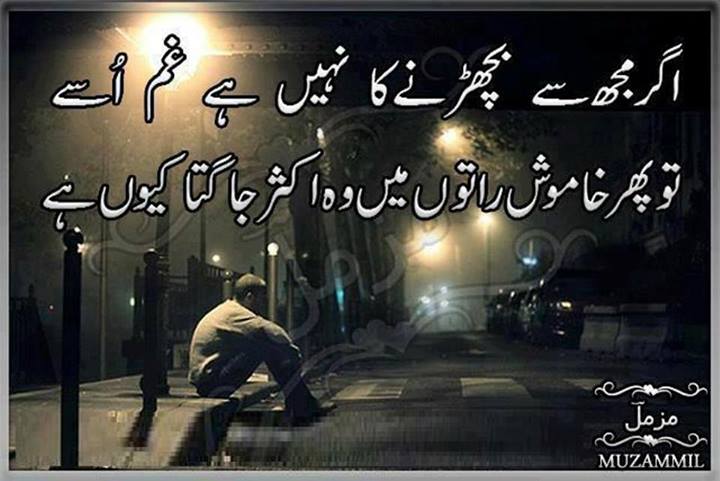 Urdu Shayari Images Free Download