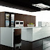 Desain Dapur Modern Cantik Menarik