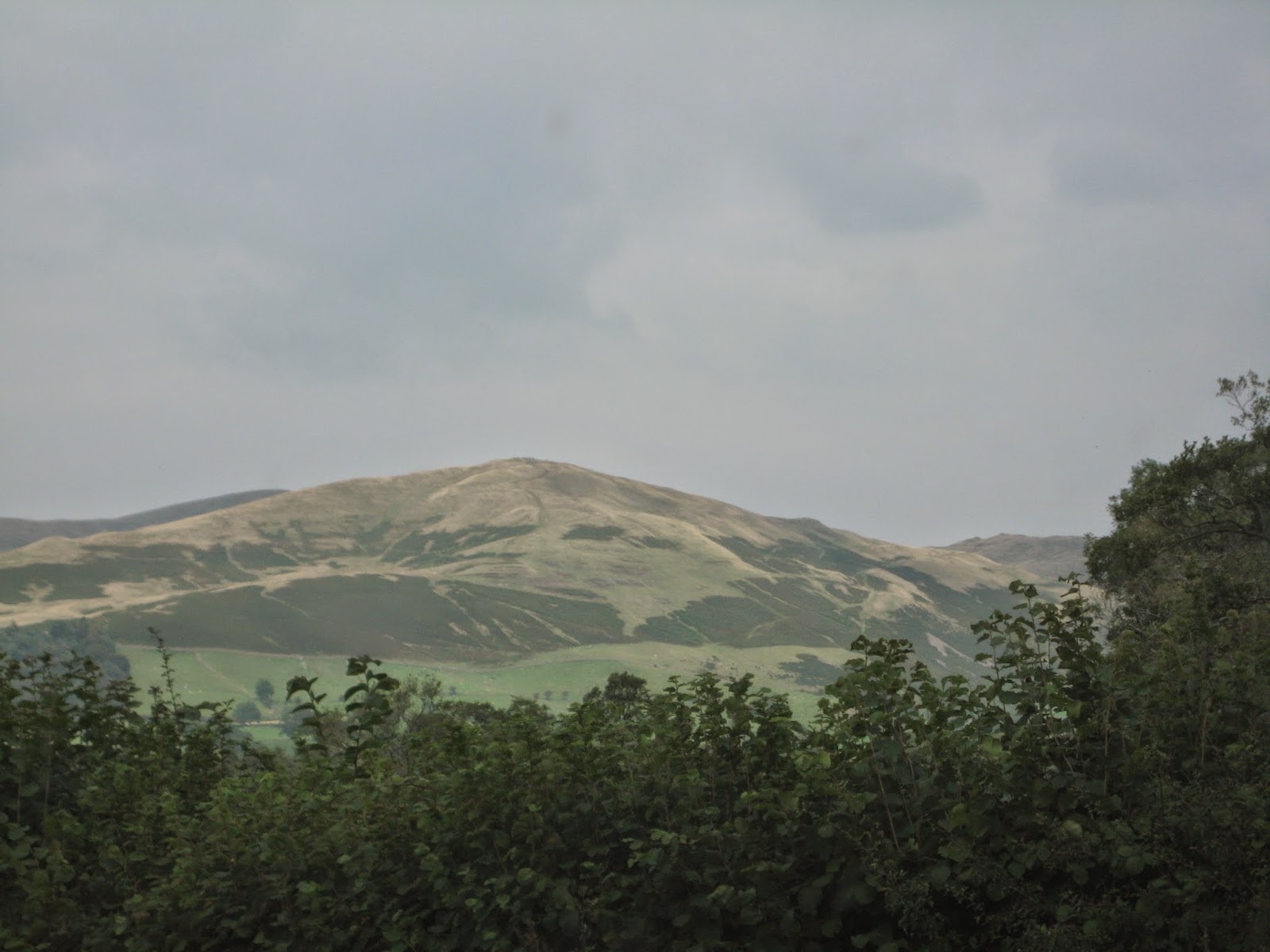 The Weaver of Grass Howgill Fells