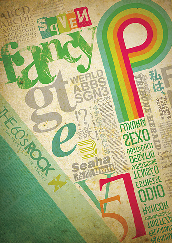 Good Poster Examples Good Poster Examples