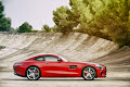 AMG GT