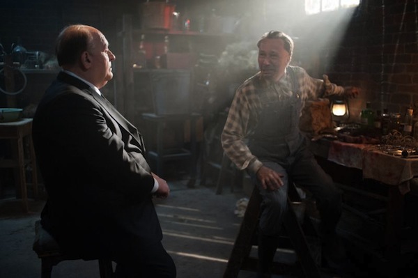 Ed Gein��A highlight of