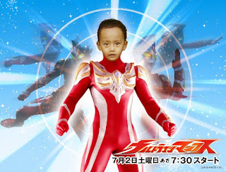 Ultraman Max Indonesia Ramadona Blog S Elly discovers that there are three causes. ramadona blog s
