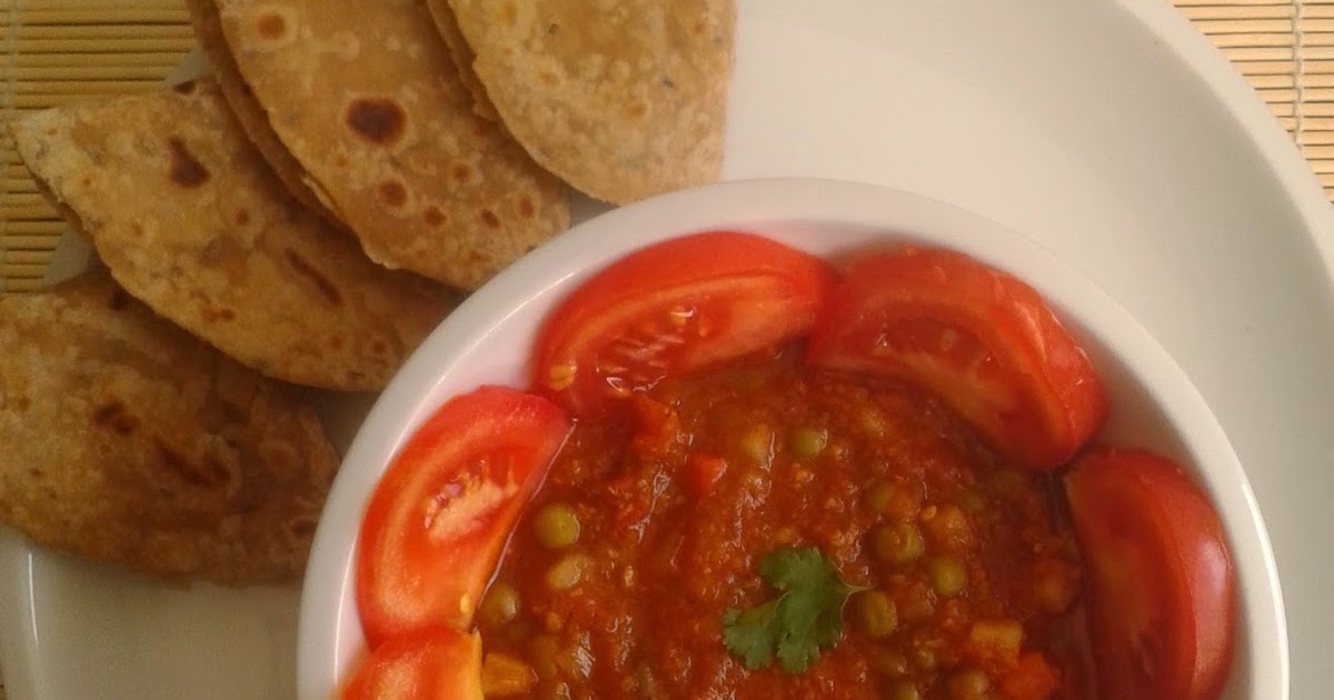 Recipe Of Vegetable Jaipuri How To Make Vegetable Jaipuri VegRecipeWorld