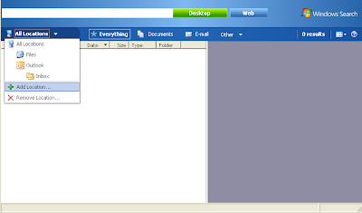 Access Your Important Files More Quickly with Windows Search 4.0 1