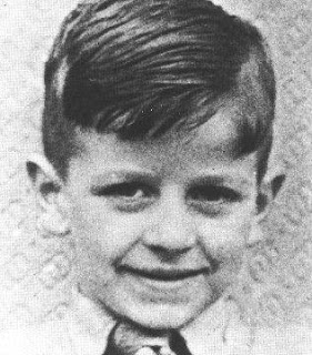 Ringo Starr child