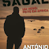 "SAGAL - Um herói feito em África" de António Brito