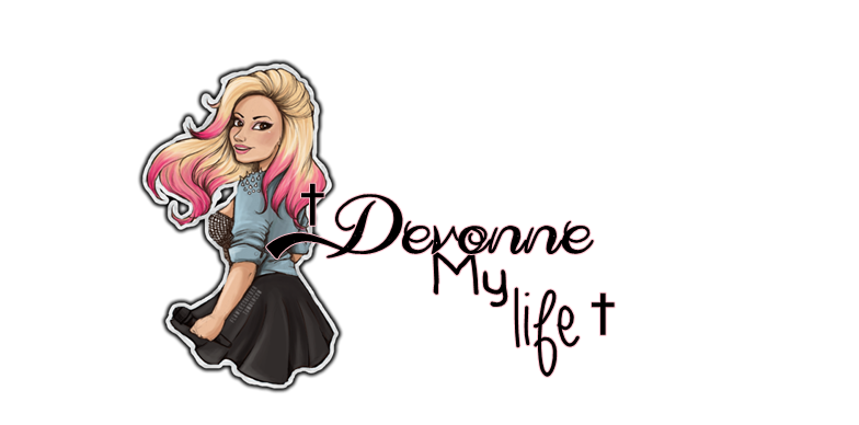 † Devonne my life †