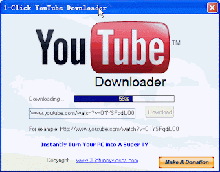 Download Youtube Downloader Terbaru Dan Terupdate