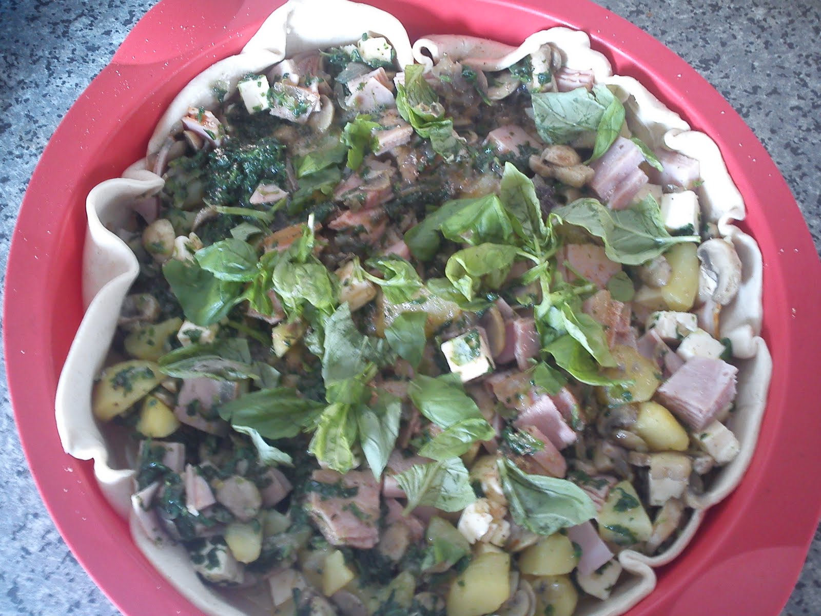 Pie Loa